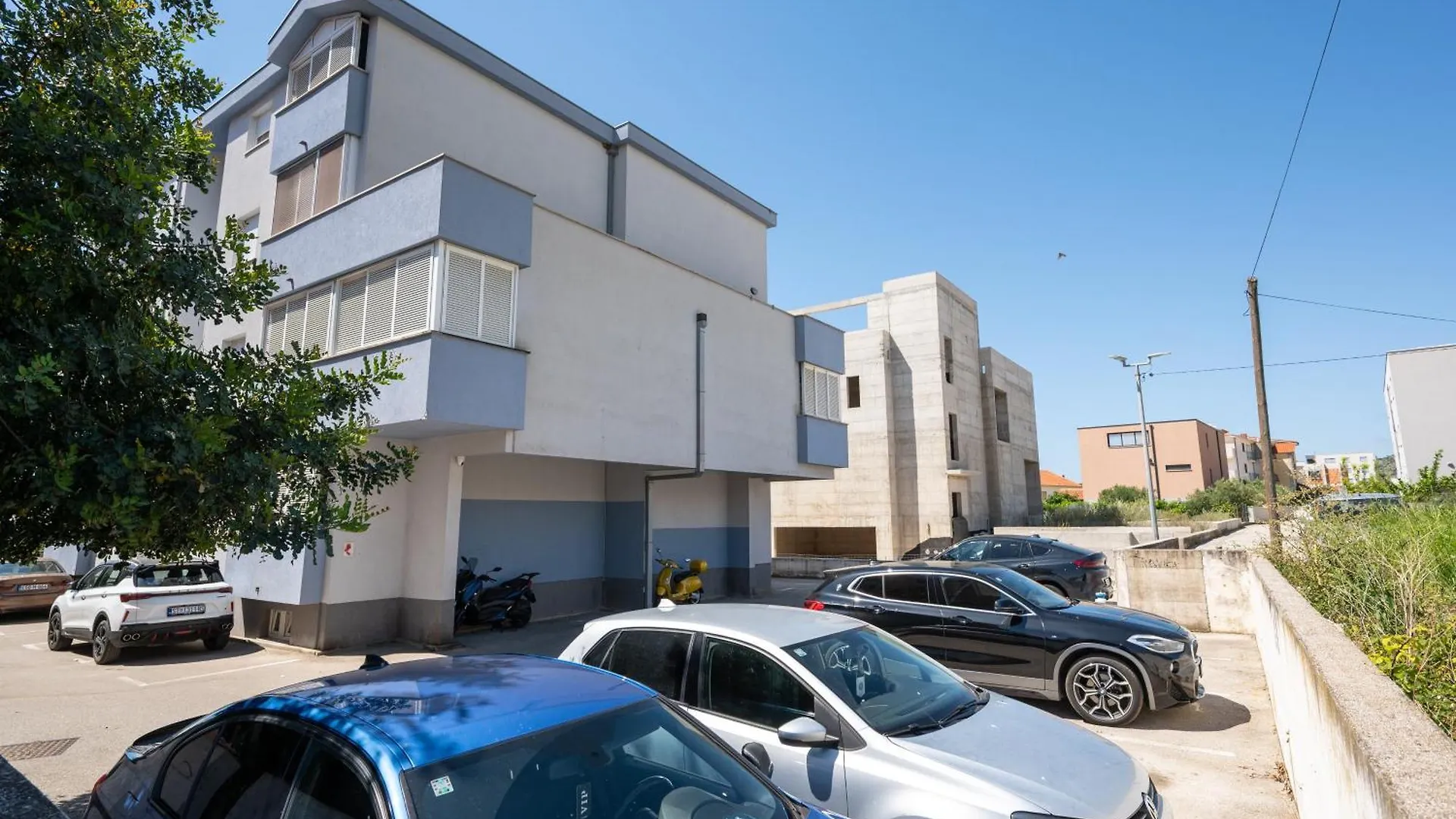 Apartment Hana تروغير