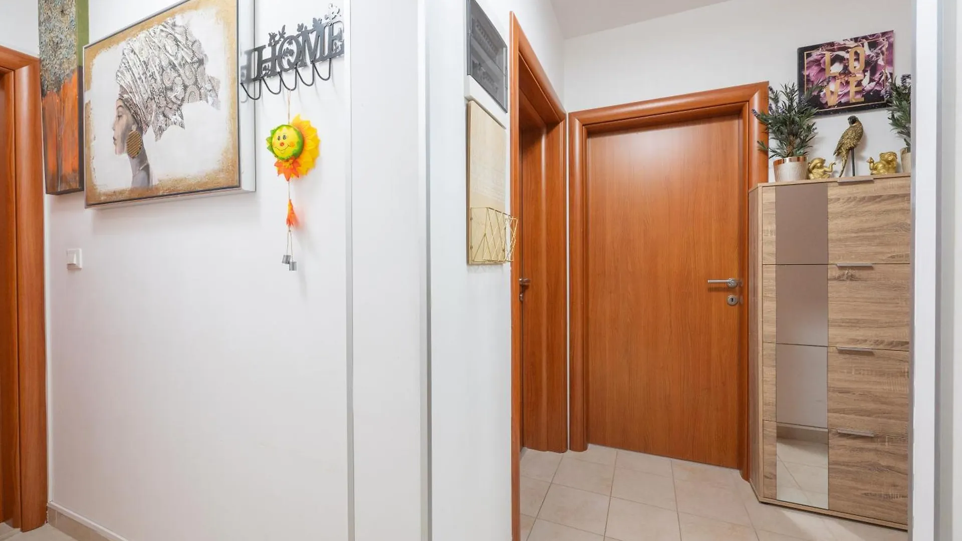 Apartment Hana تروغير
