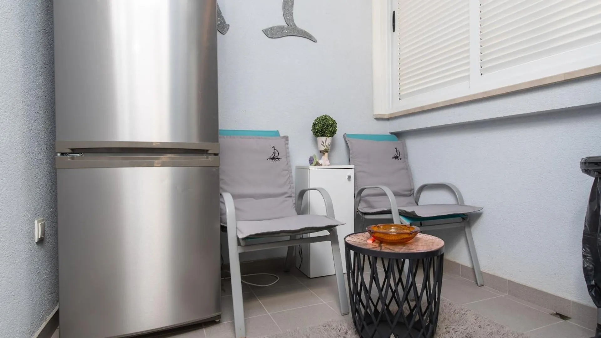 Apartment Hana Trogir