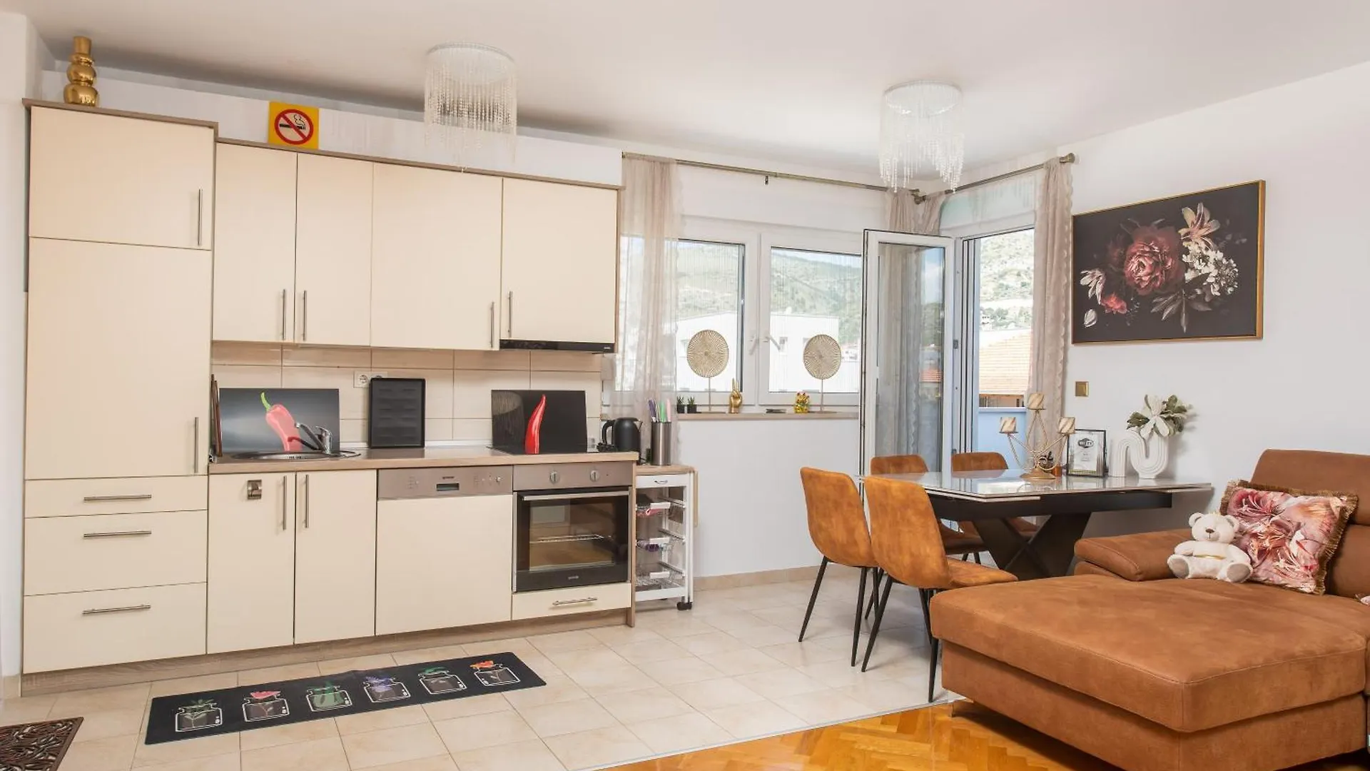 Apartment Hana تروغير