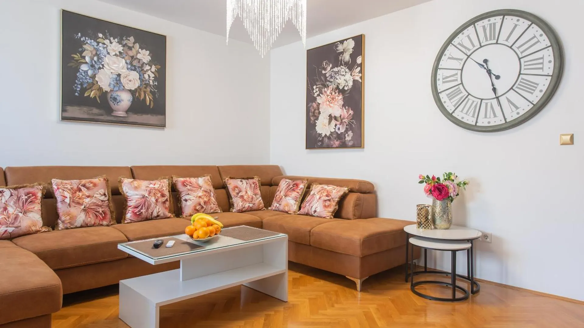 Apartment Hana Trogir Chorvatsko