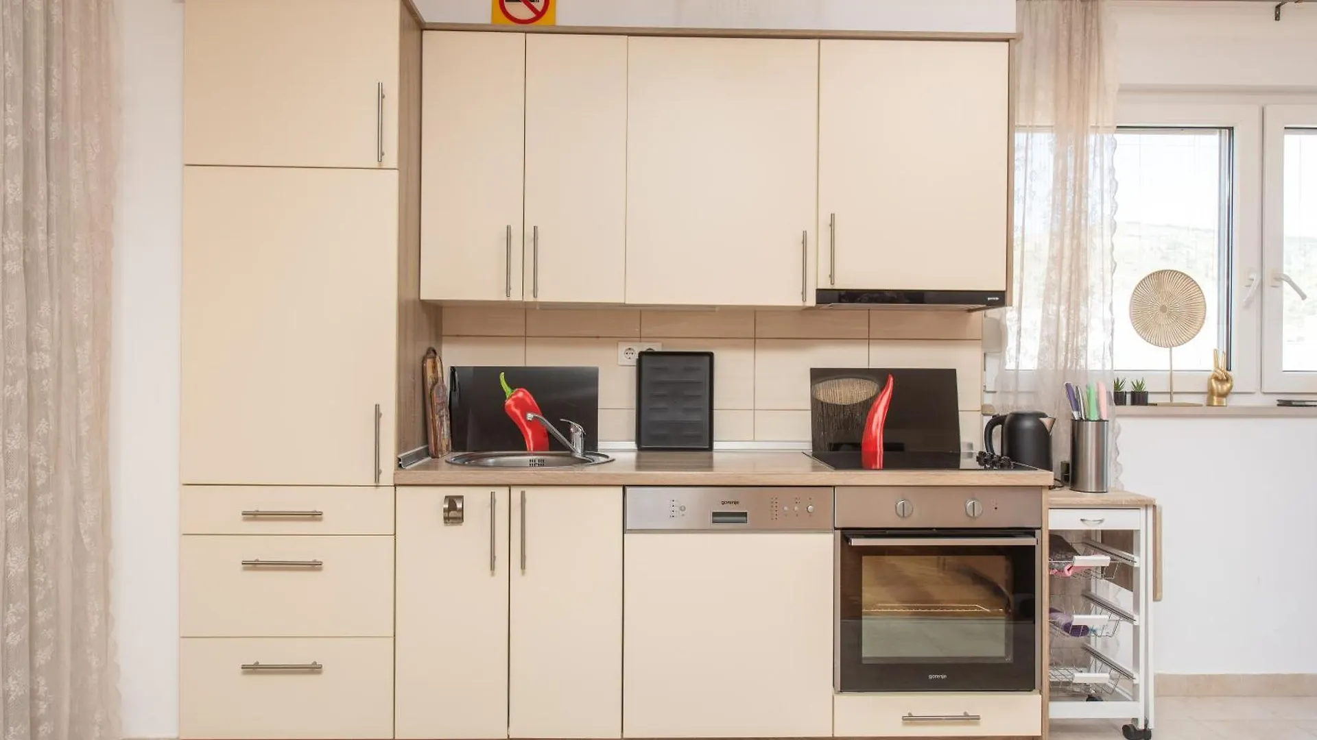 Apartment Hana Trogir