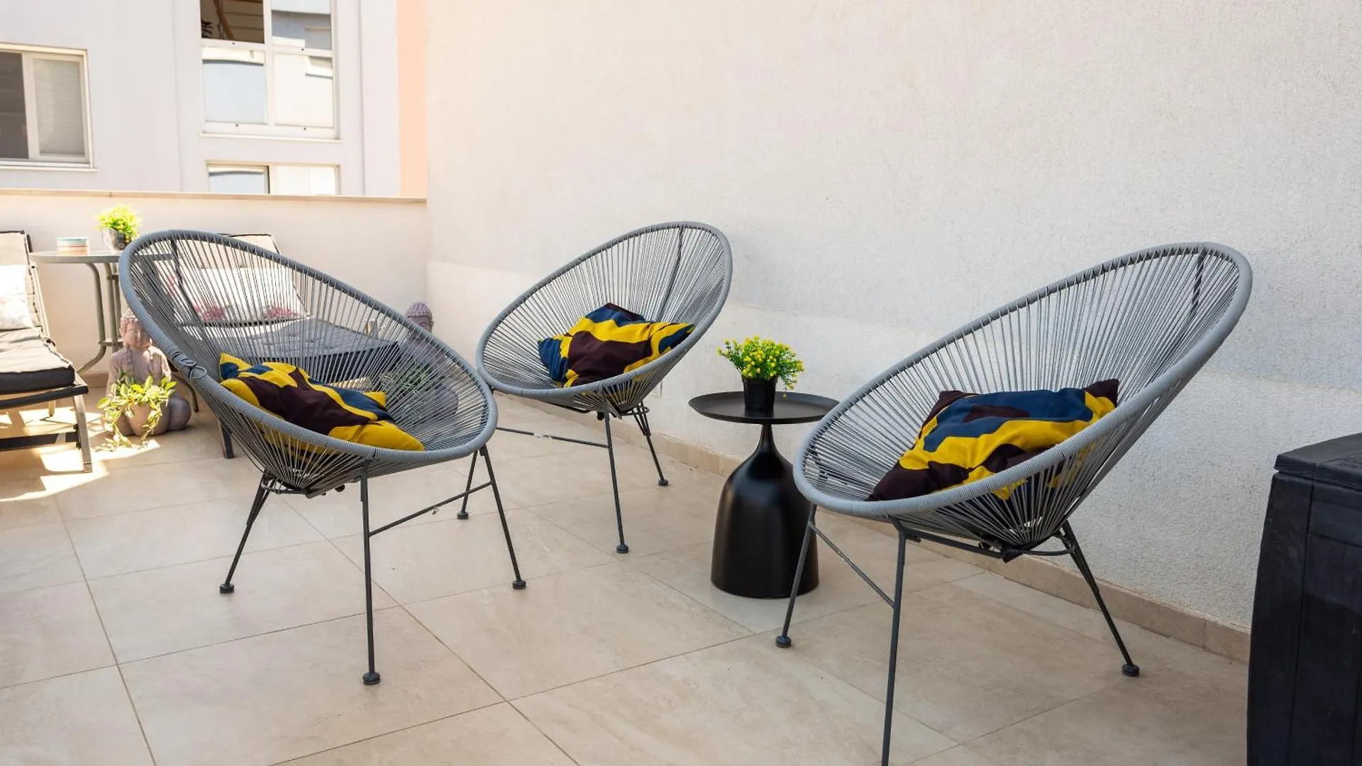 Apartment Hana تروغير