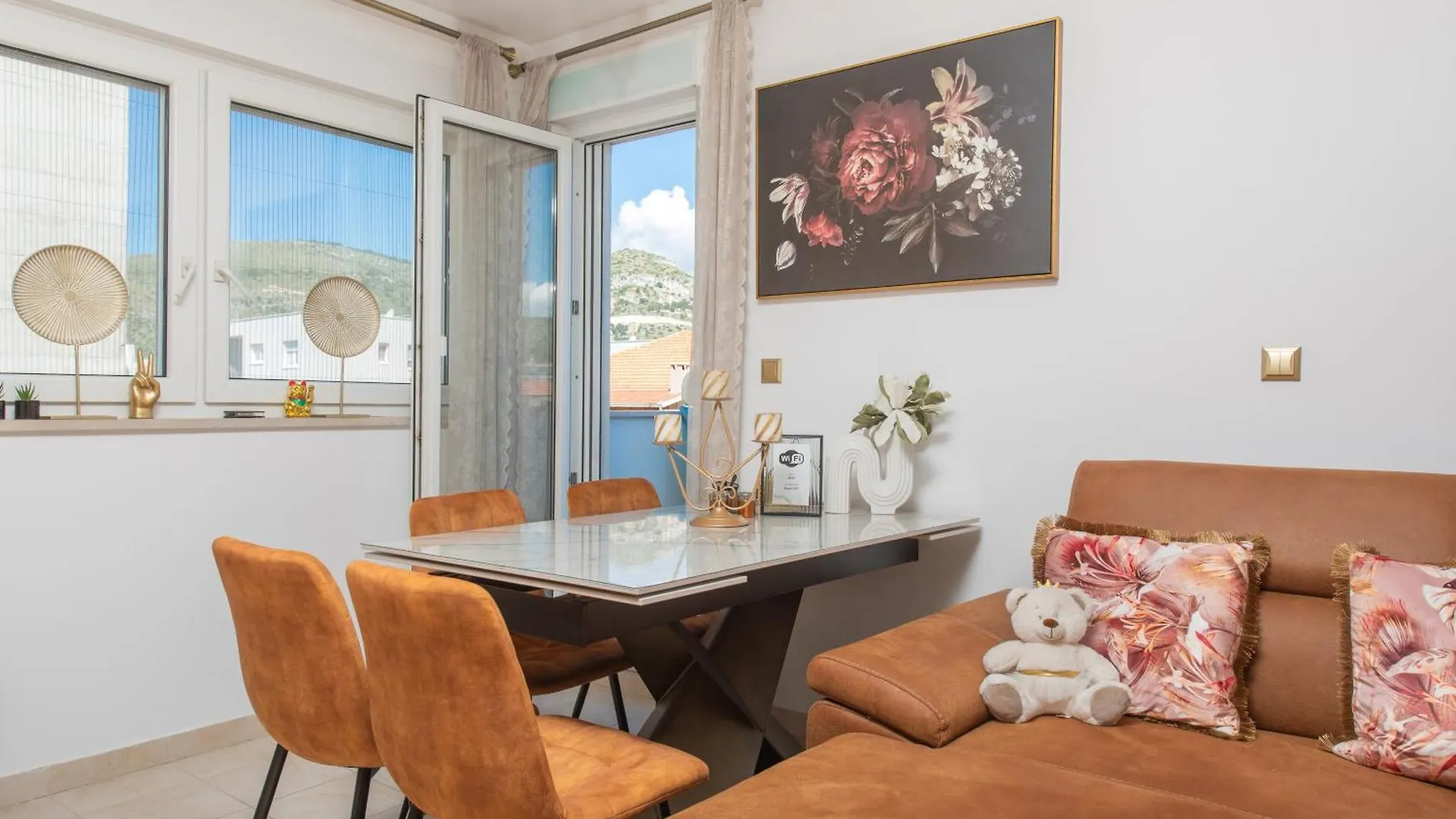 Apartment Hana تروغير 0*,