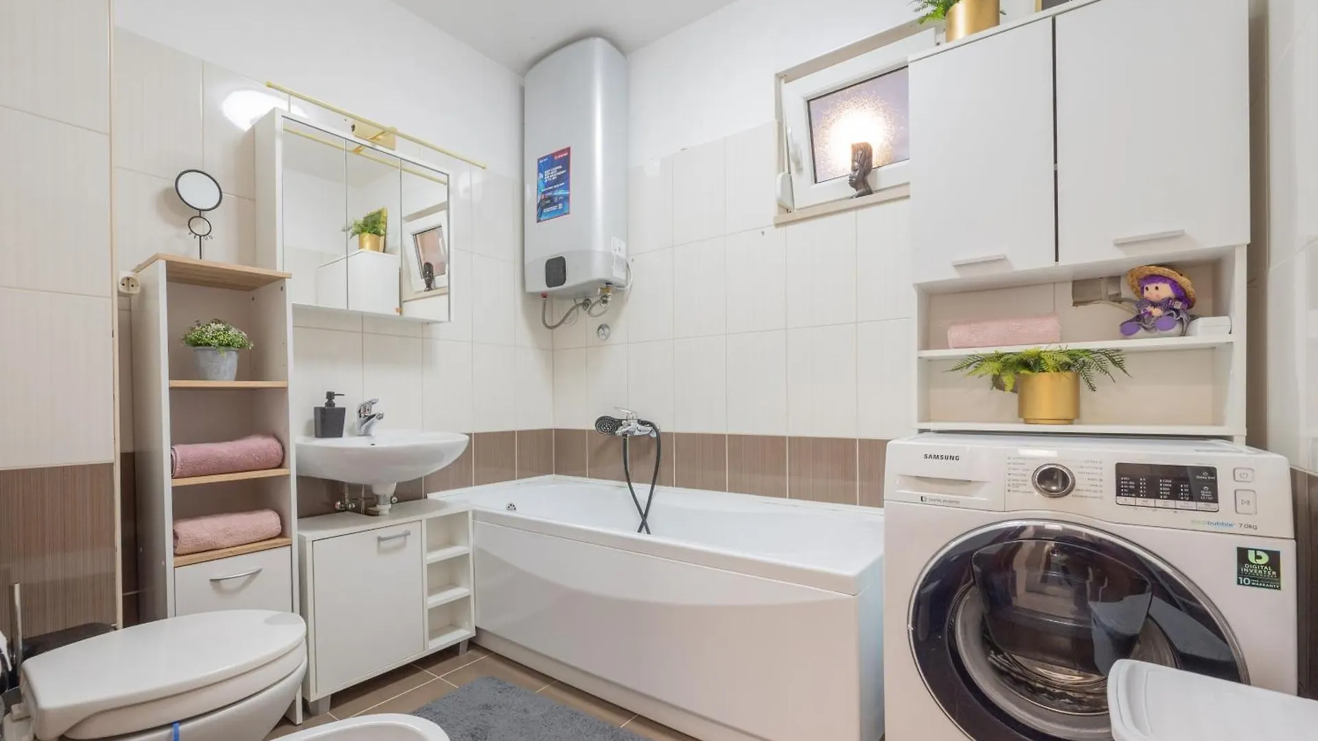 Apartment Hana تروغير 0*,  كرواتيا