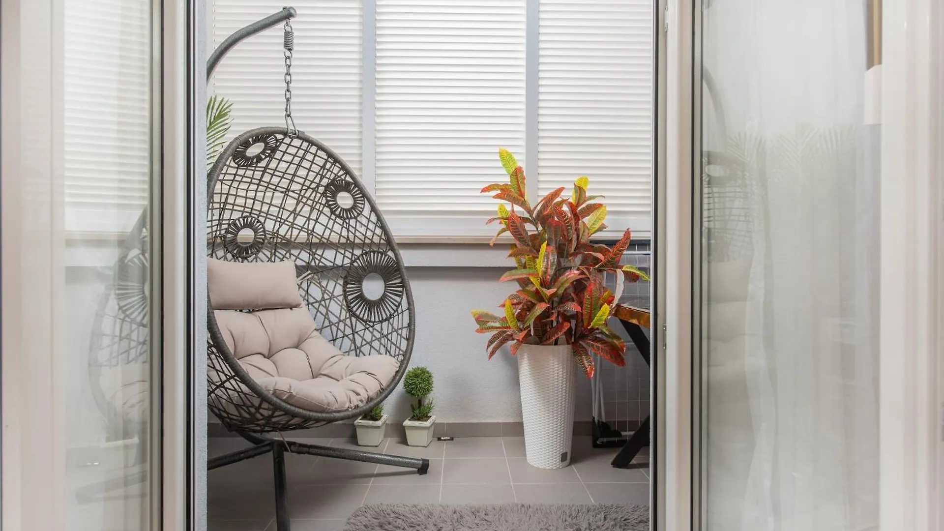 Apartment Hana تروغير