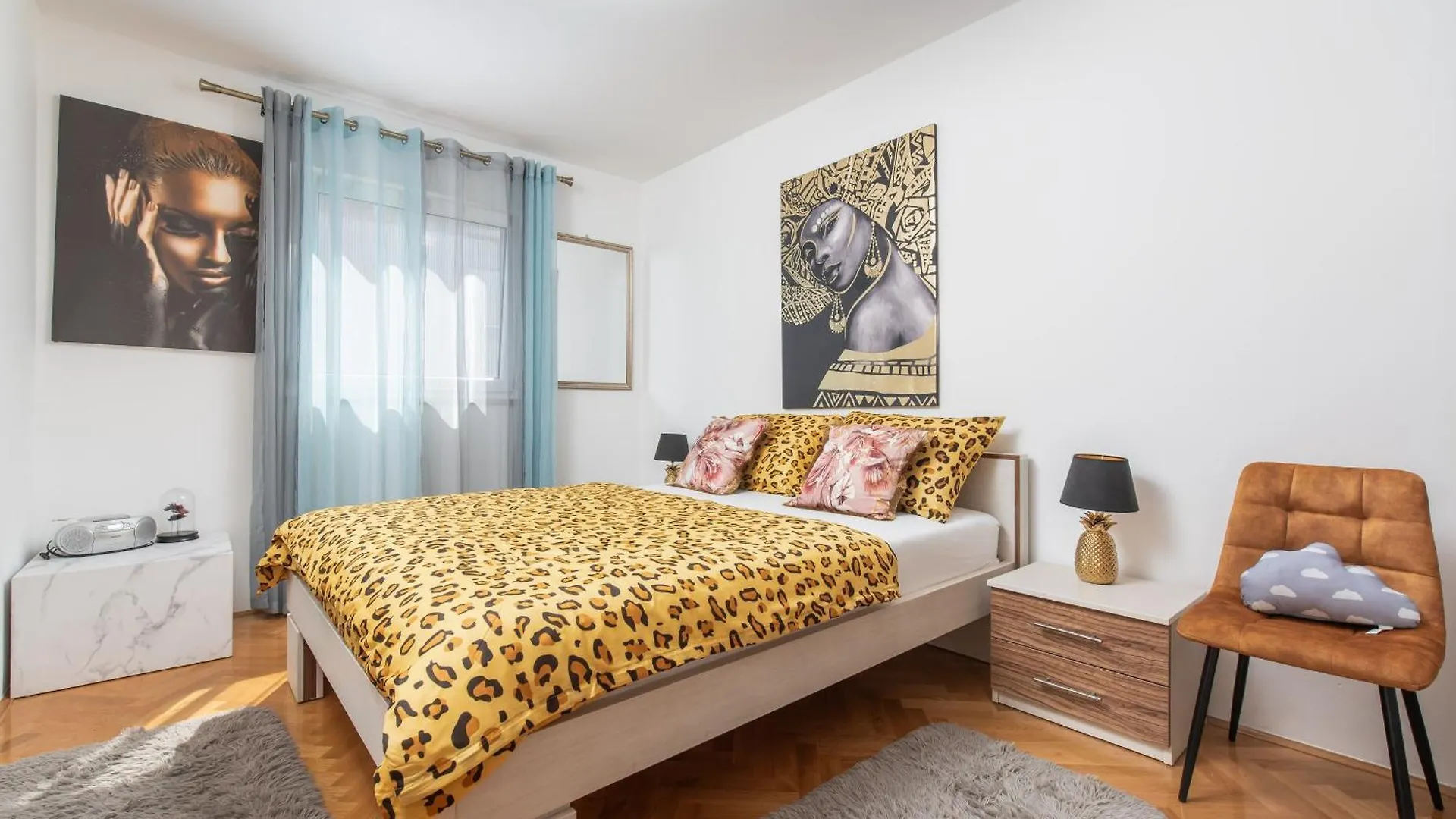 Apartment Hana تروغير كرواتيا