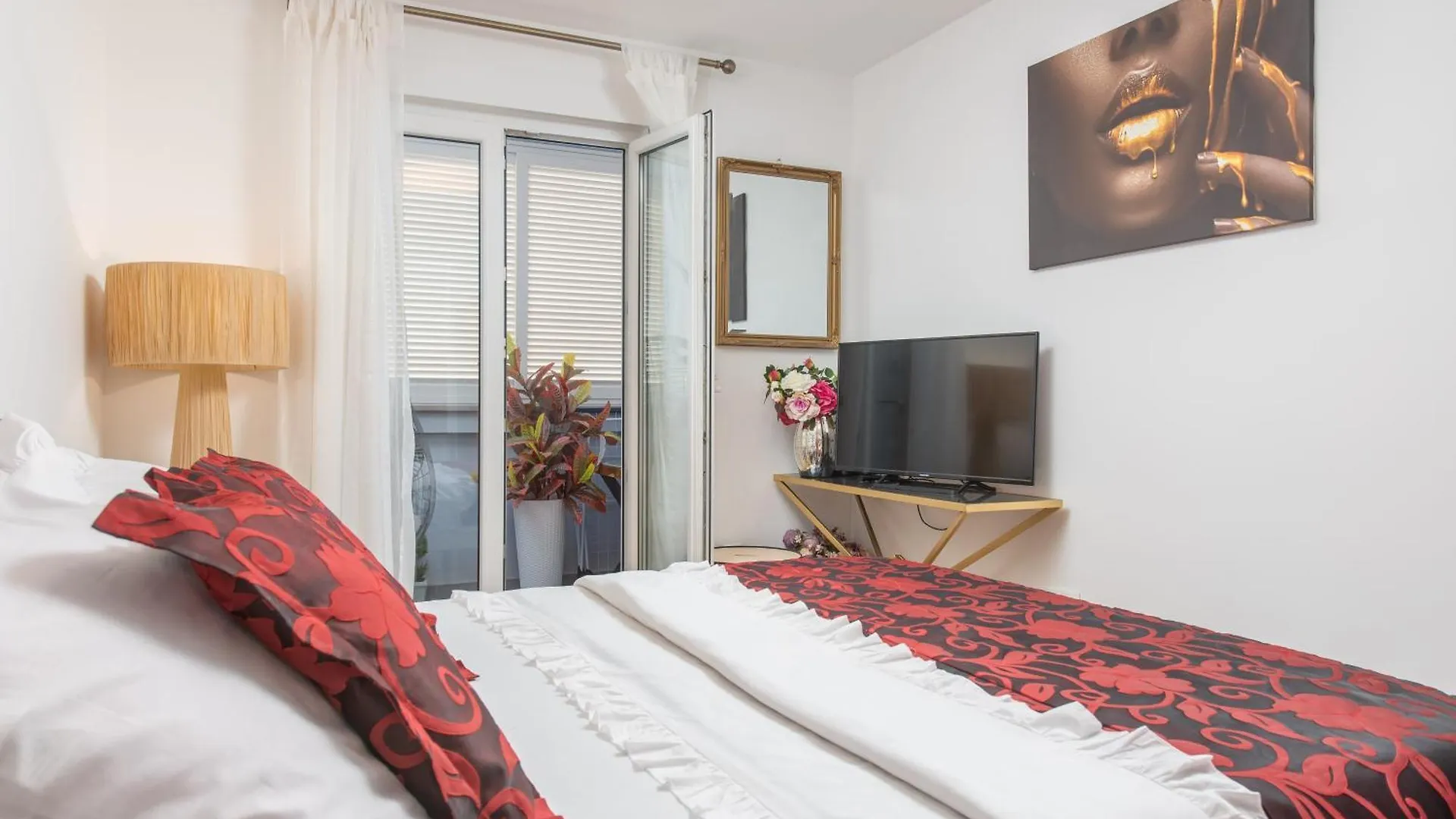 Apartment Hana Trogir Chorvatsko