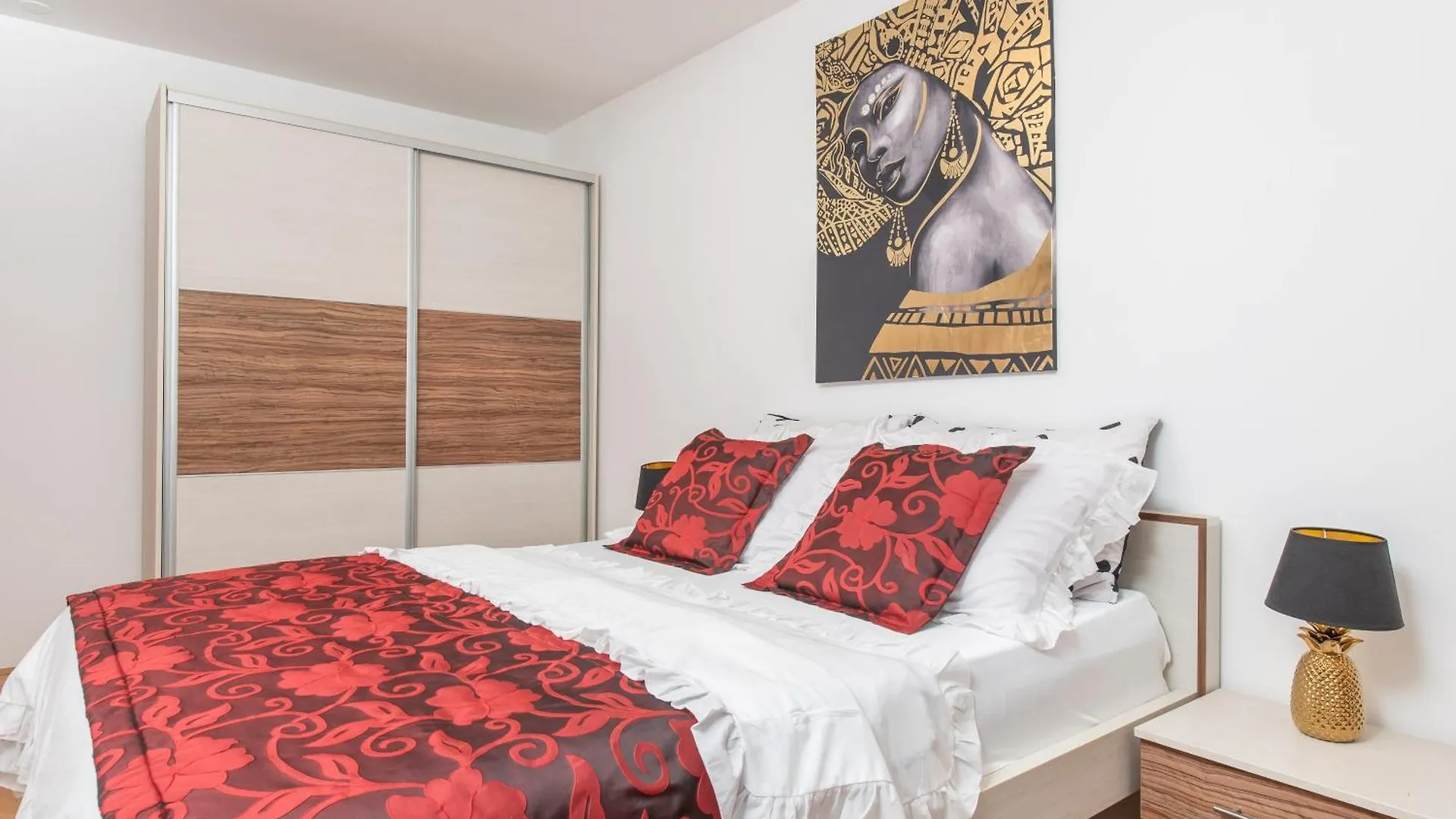 Apartment Hana تروغير 0*,  كرواتيا